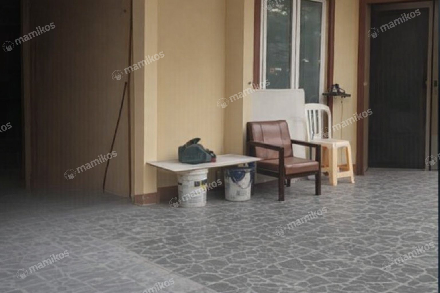Rumah Sertifikat SHM 4 Kamar Tidur 2 Kamar Mandi Duri Kepa Jakarta Barat