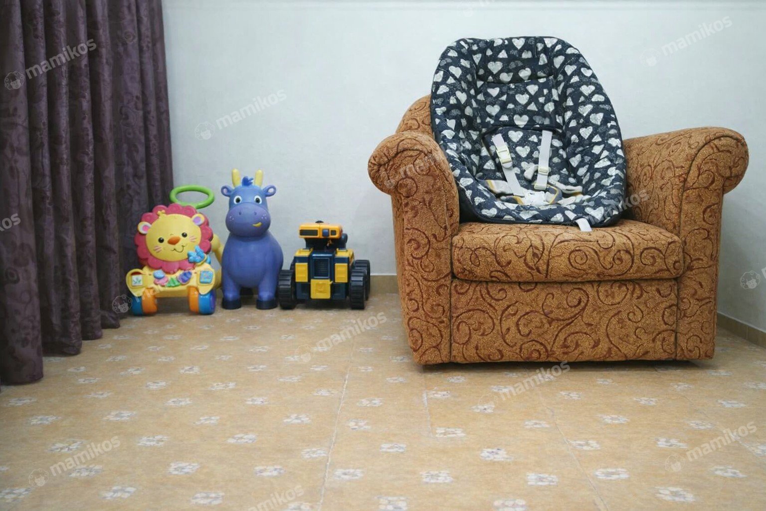 Rumah Sertifikat SHM 3 Kamar Tidur 3 Kamar Mandi Pesanggrahan Jakarta Selatan - Photo 2