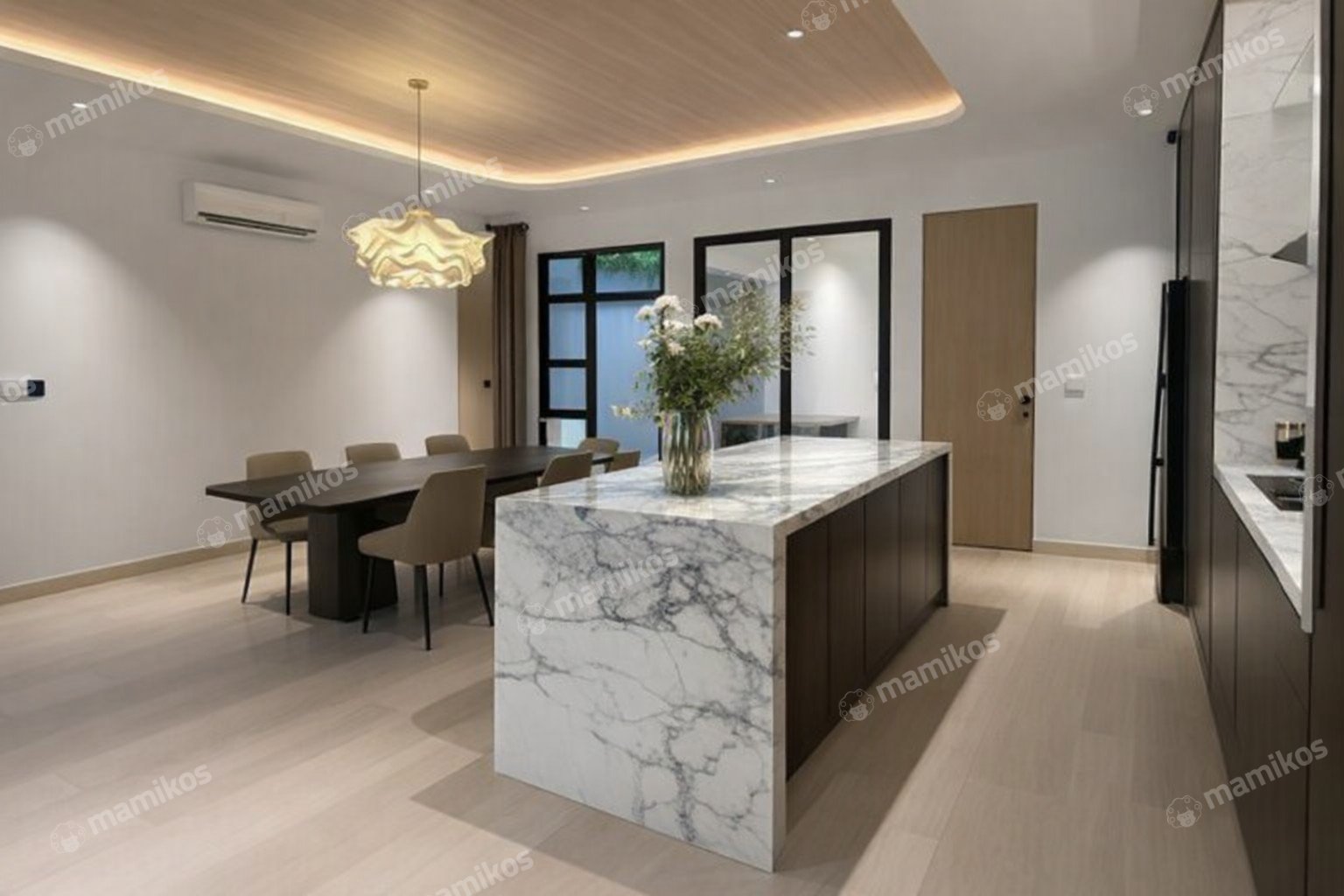 Rumah 4KT 4KM Permata Buana Jakarta Barat