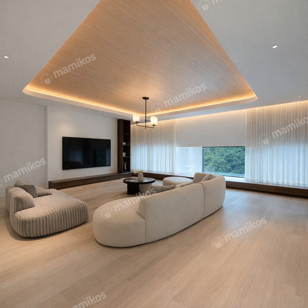Rumah Sertifikat SHM 4 Kamar Tidur 4 Kamar Mandi Permata Buana Jakarta Barat - Photo 2