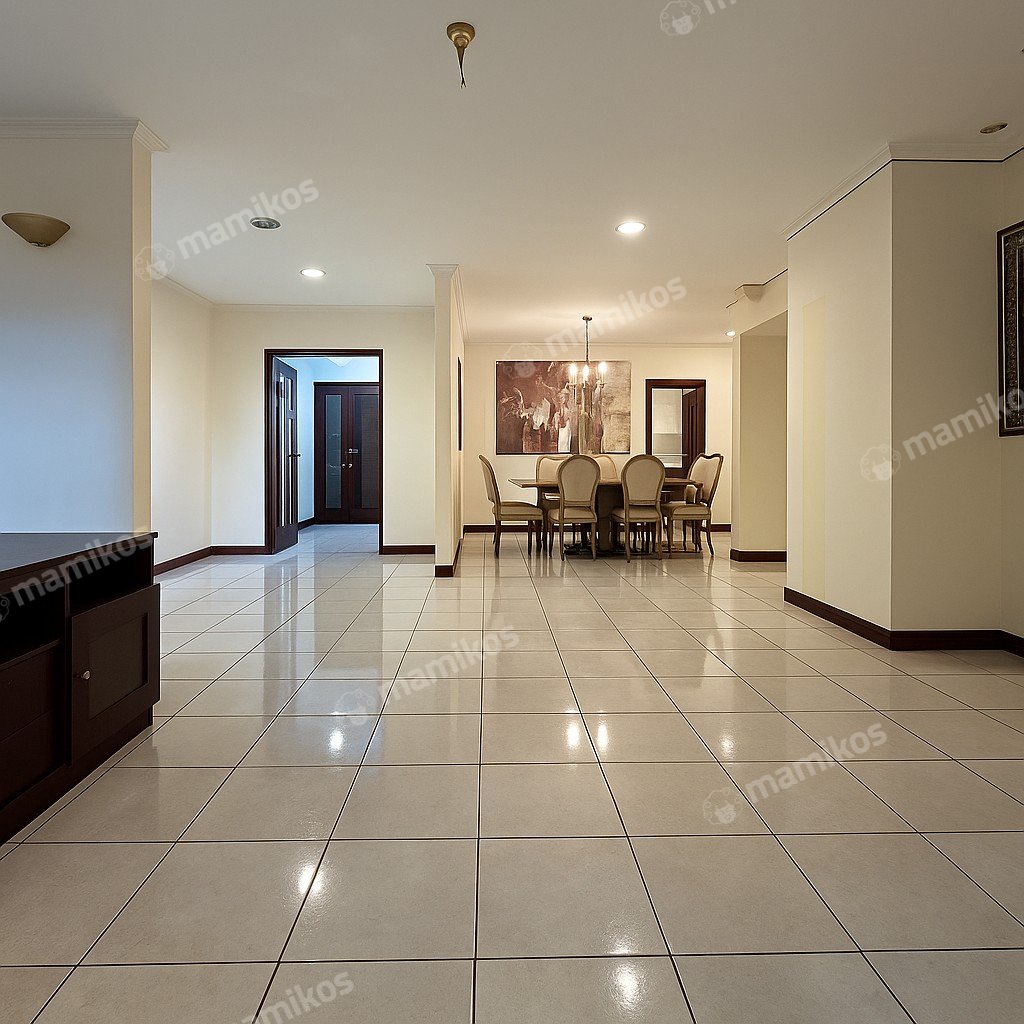 Rumah Sertifikat SHM 4 Kamar Tidur 5 Kamar Mandi Pondok Indah Jakarta Selatan - Photo 4