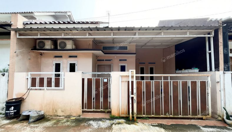 Rumah 3KT 1KM Sawangan Depok