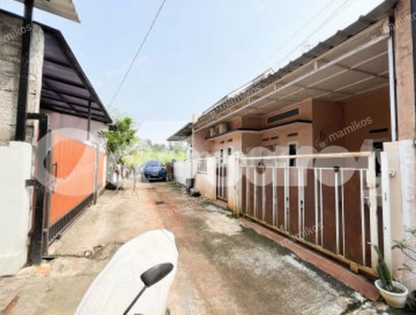 Rumah Sertifikat SHM 3 Kamar Tidur 1 Kamar Mandi Sawangan Depok - Photo 3