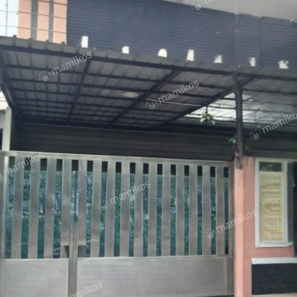 Rumah Sertifikat SHM 4 Kamar Tidur 4 Kamar Mandi Cakung Jakarta Timur