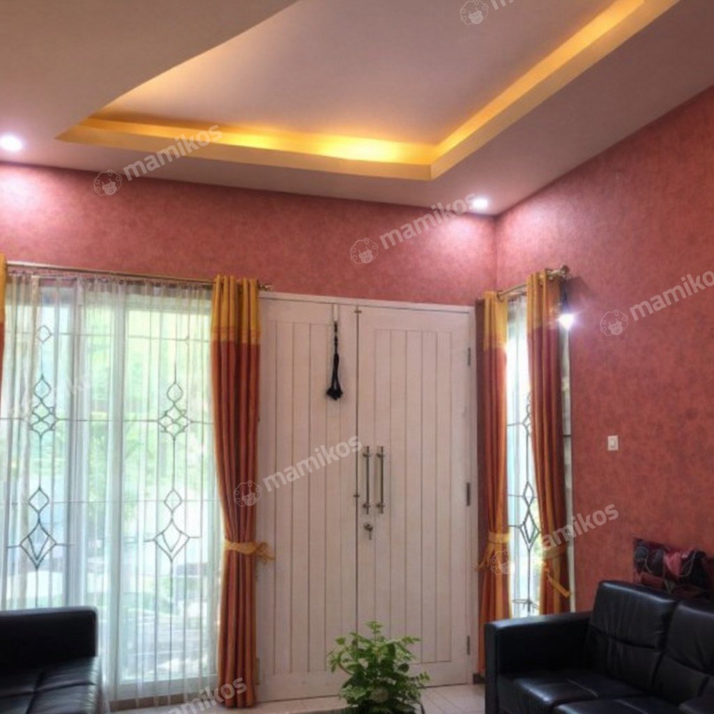 Rumah Sertifikat SHM 4 Kamar Tidur 4 Kamar Mandi Cakung Jakarta Timur - Photo 3