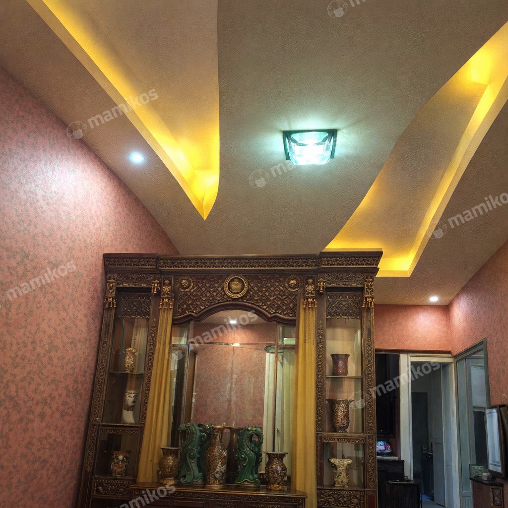 Rumah Sertifikat SHM 4 Kamar Tidur 4 Kamar Mandi Cakung Jakarta Timur - Photo 4