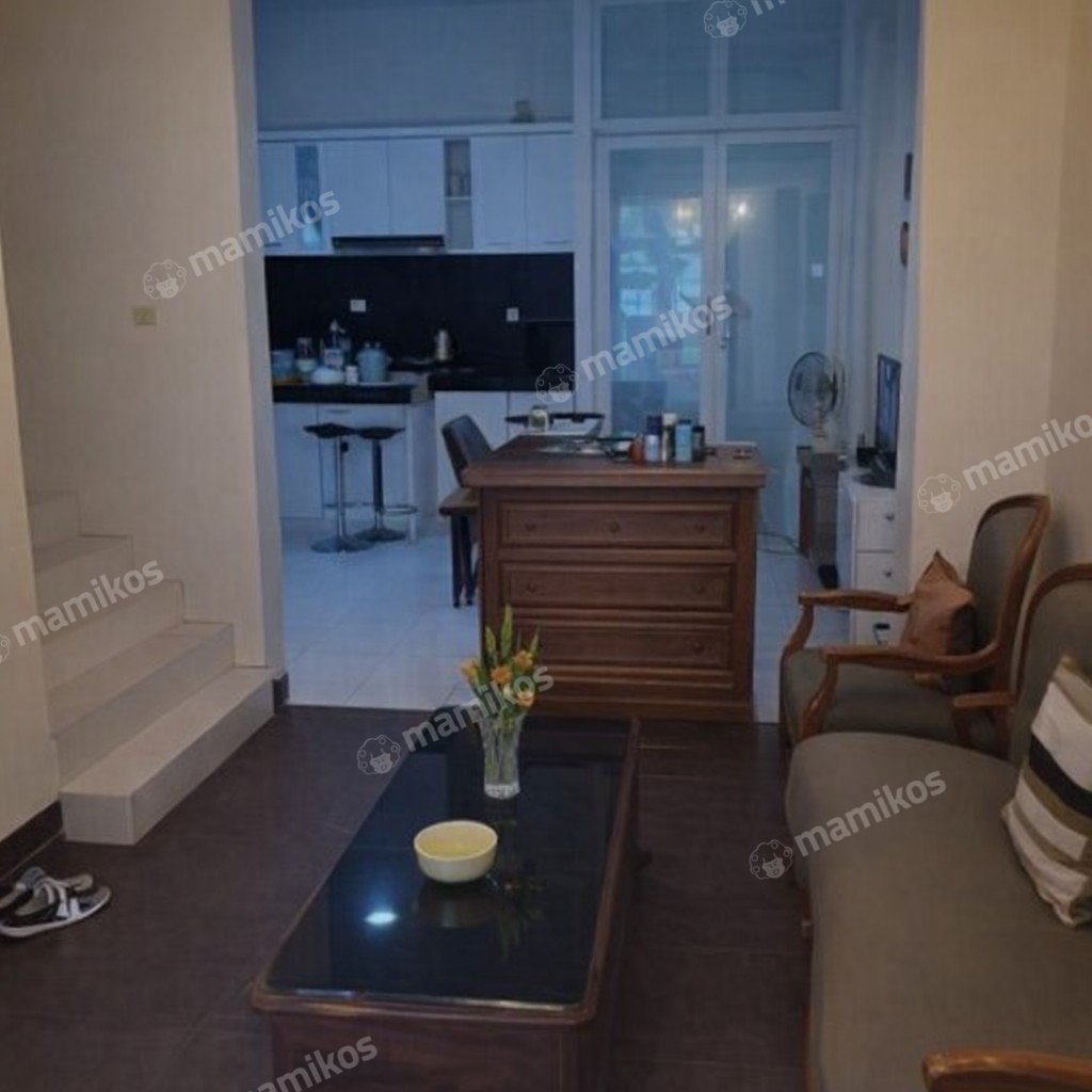 Rumah Sertifikat SHM 4 Kamar Tidur 4 Kamar Mandi Citra Grand Jakarta Timur