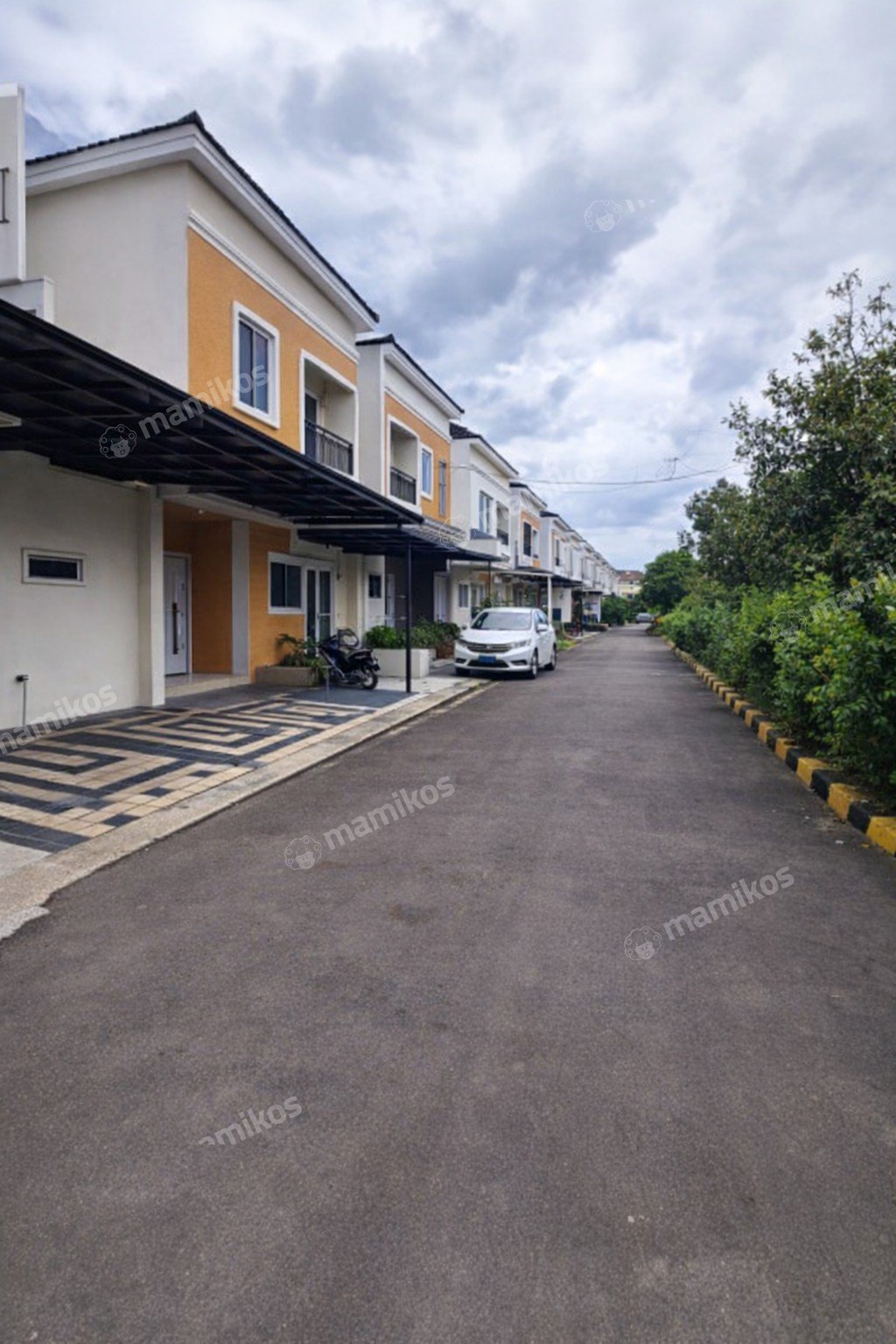 Rumah Baru Sertifikat SHM 3 Kamar Tidur Cipinang Jakarta Timur - Photo 4