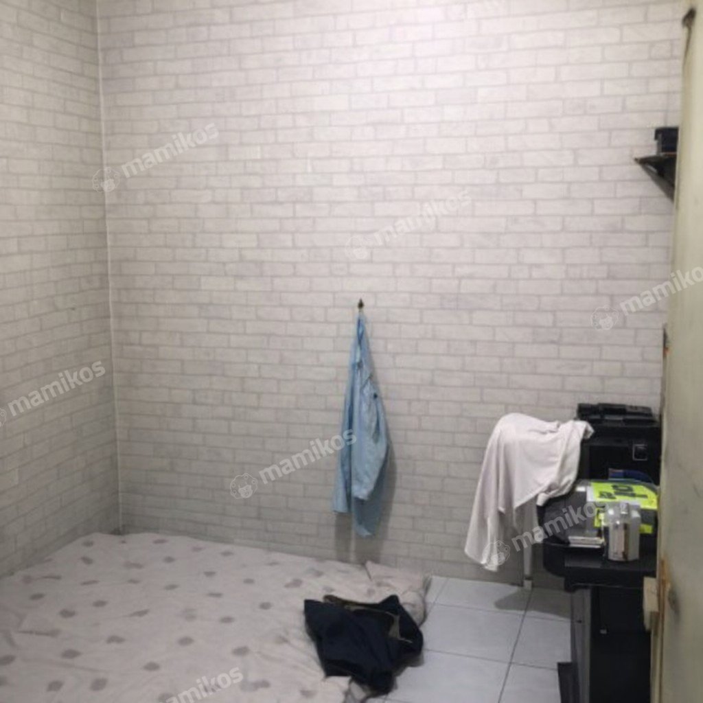 Rumah Sertifikat SHM 1 Kamar Tidur 1 Kamar Mandi Tambora Jakarta Barat - Photo 5