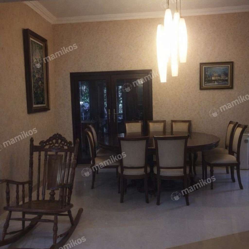 Rumah Sertifikat SHM 4 Kamar Tidur 3 Kamar Mandi Joglo Jakarta Barat - Photo 3