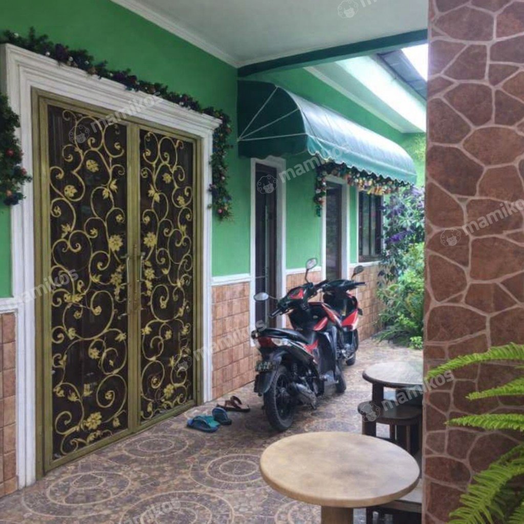 Rumah Sertifikat SHM 4 Kamar Tidur 3 Kamar Mandi Joglo Jakarta Barat - Photo 4