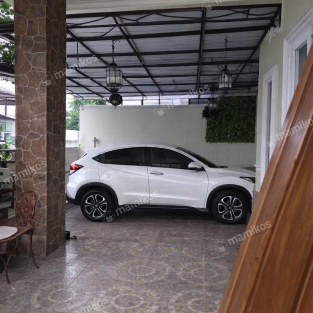 Rumah Sertifikat SHM 4 Kamar Tidur 3 Kamar Mandi Joglo Jakarta Barat - Photo 5