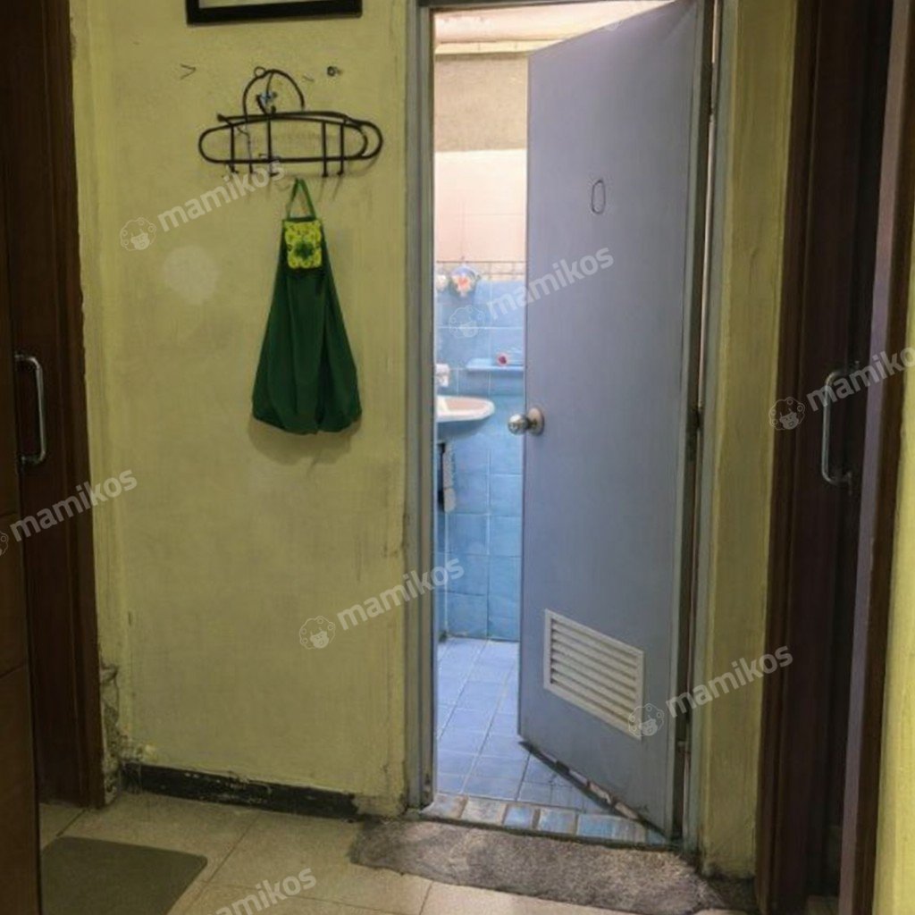 Rumah Sertifikat SHM 5 Kamar Tidur 2 Kamar Mandi Rawamangun Jakarta Timur - Photo 3