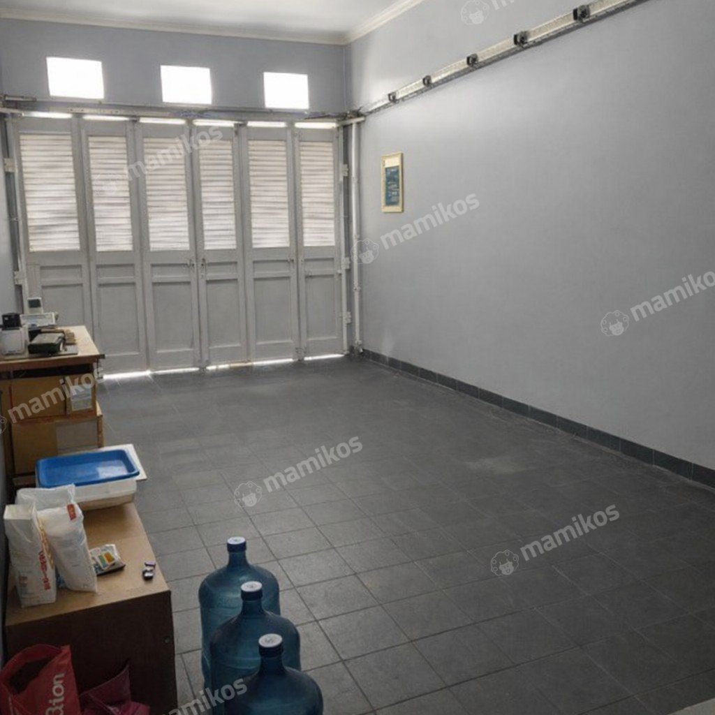 Rumah Sertifikat SHM 4 Kamar Tidur 3 Kamar Mandi Pulomas Jakarta Timur - Photo 2