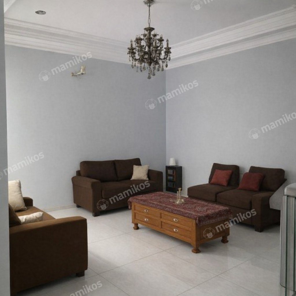 Rumah Sertifikat SHM 4 Kamar Tidur 3 Kamar Mandi Pulomas Jakarta Timur - Photo 4