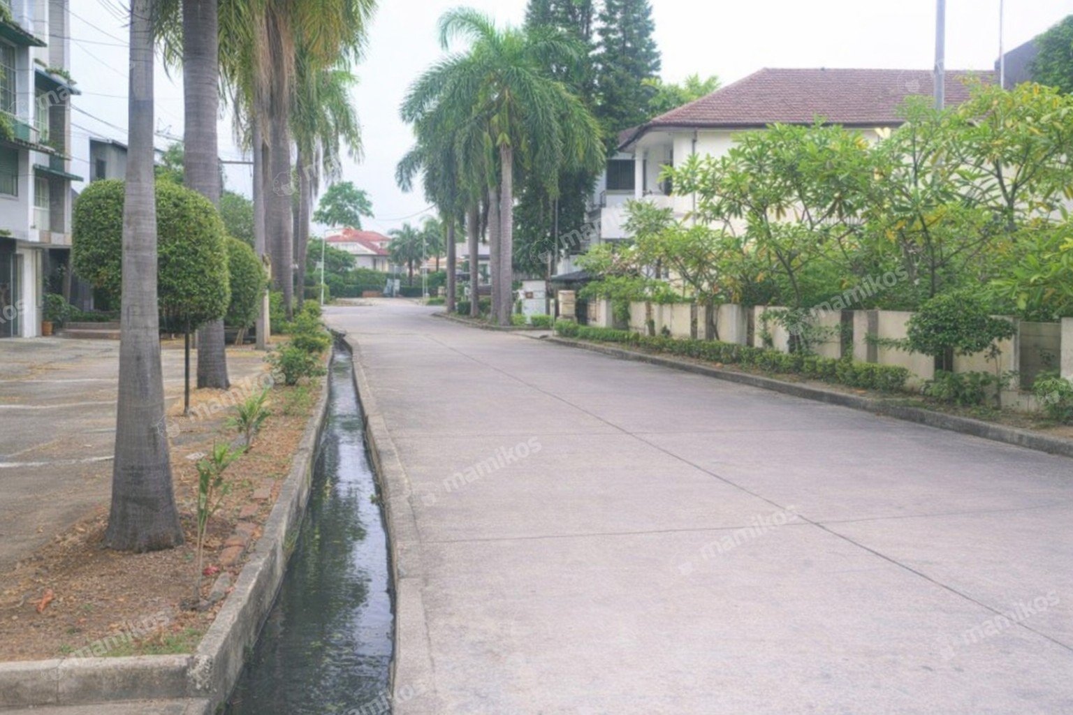 Rumah Sertifikat SHM 1 Kamar Tidur 1 Lantai Green Ville Jakarta Barat - Photo 2