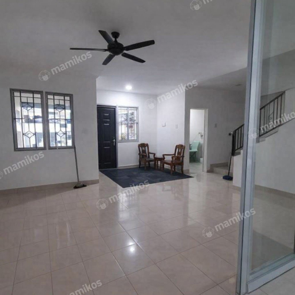 Rumah Sertifikat SHM 4 Kamar Tidur 3 Kamar Mandi Srengseng Jakarta Barat - Photo 2