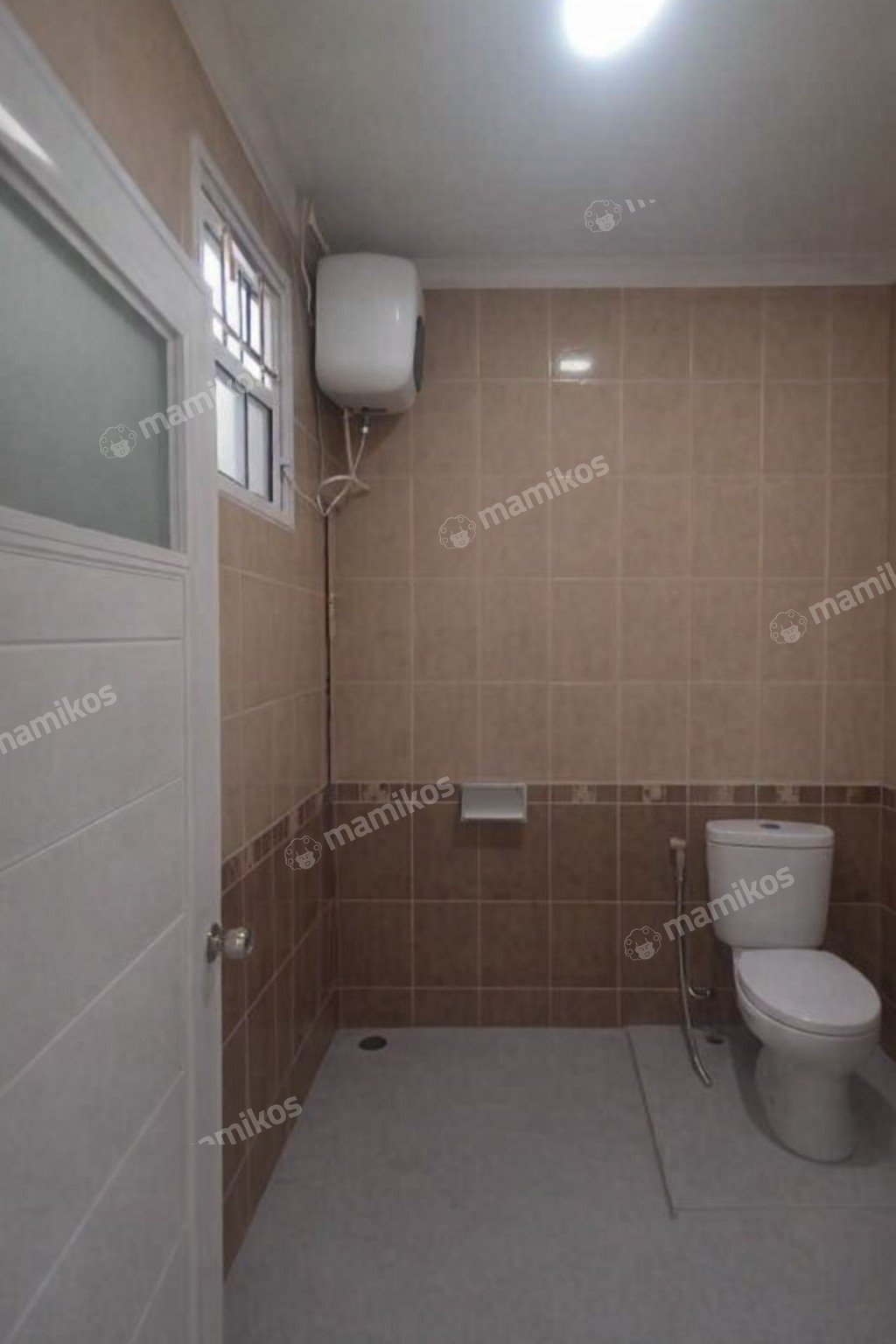 Rumah Sertifikat SHM 4 Kamar Tidur 3 Kamar Mandi Srengseng Jakarta Barat - Photo 4