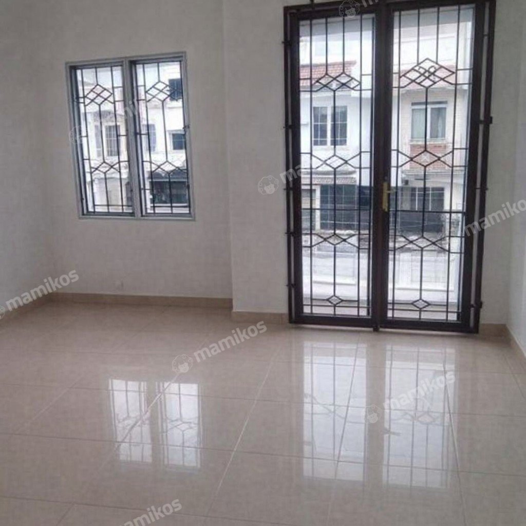 Rumah Sertifikat SHM 4 Kamar Tidur 3 Kamar Mandi Srengseng Jakarta Barat - Photo 5
