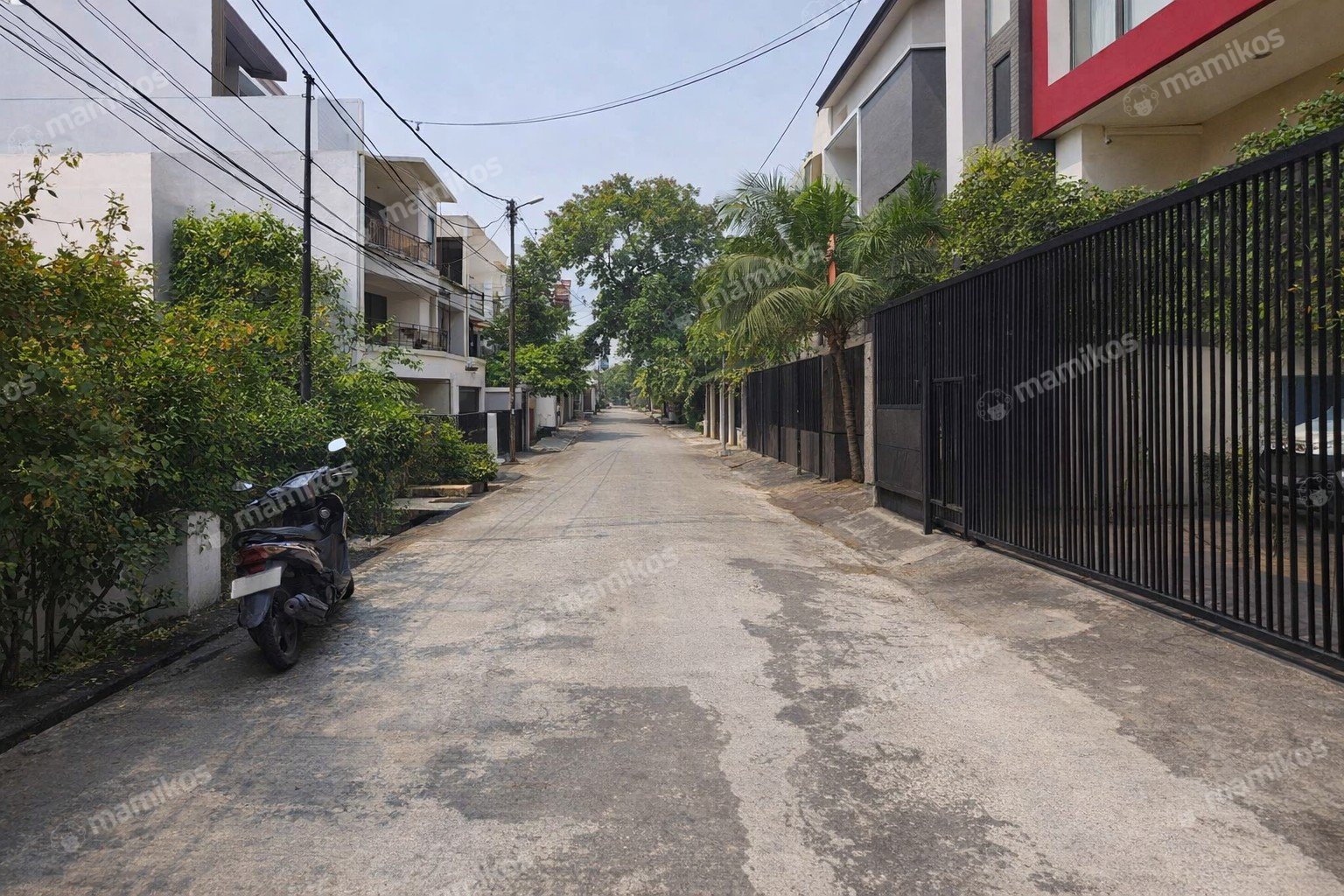 Rumah Baru Sertifikat SHM 3 Kamar Tidur Green Ville Jakarta Barat - Photo 3