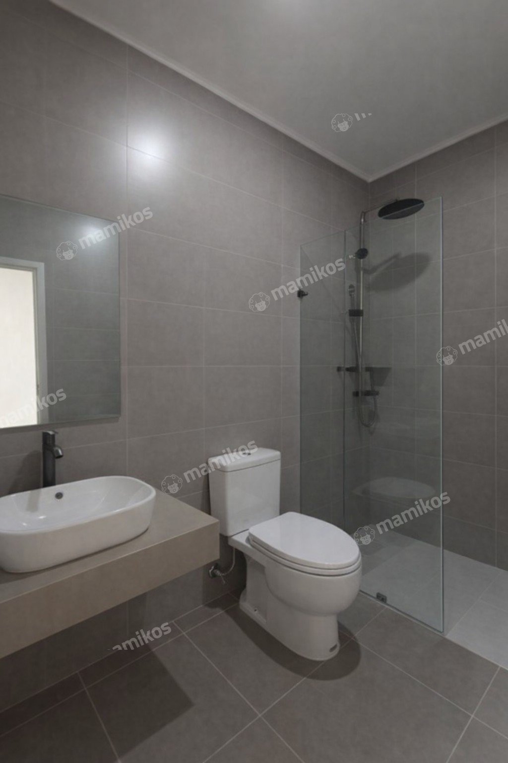 Rumah Baru Sertifikat SHM 3 Kamar Tidur Green Ville Jakarta Barat - Photo 4
