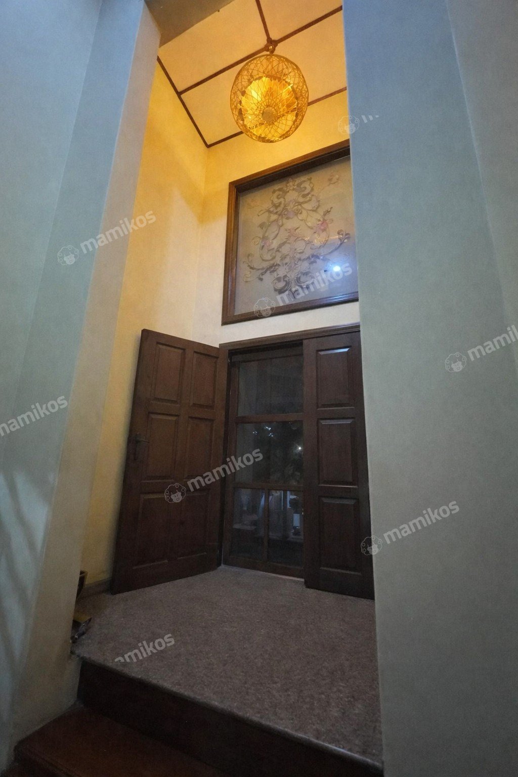 Rumah Sertifikat SHM 5 Kamar Tidur 4 Kamar Mandi Pantai Indah Kapuk Jakarta Utara - Photo 3