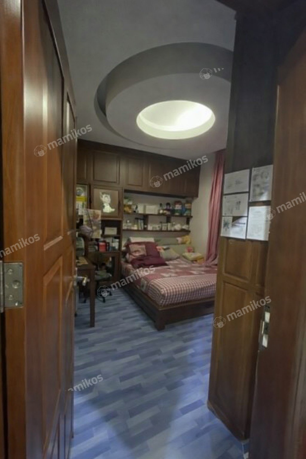 Rumah Sertifikat SHM 5 Kamar Tidur 4 Kamar Mandi Pantai Indah Kapuk Jakarta Utara - Photo 5