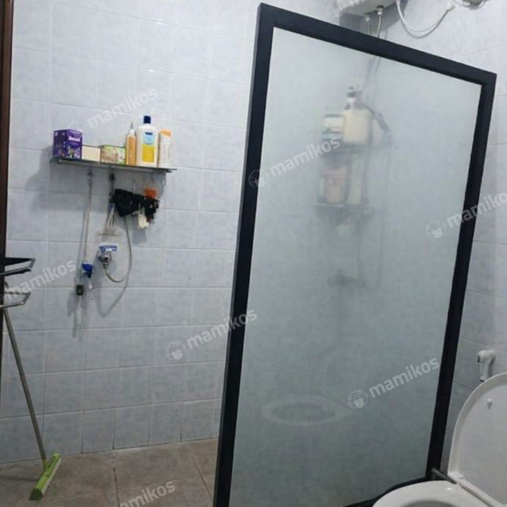 Rumah Sertifikat SHM 6 Kamar Tidur 4 Kamar Mandi Tanjung Duren Jakarta Barat - Photo 3