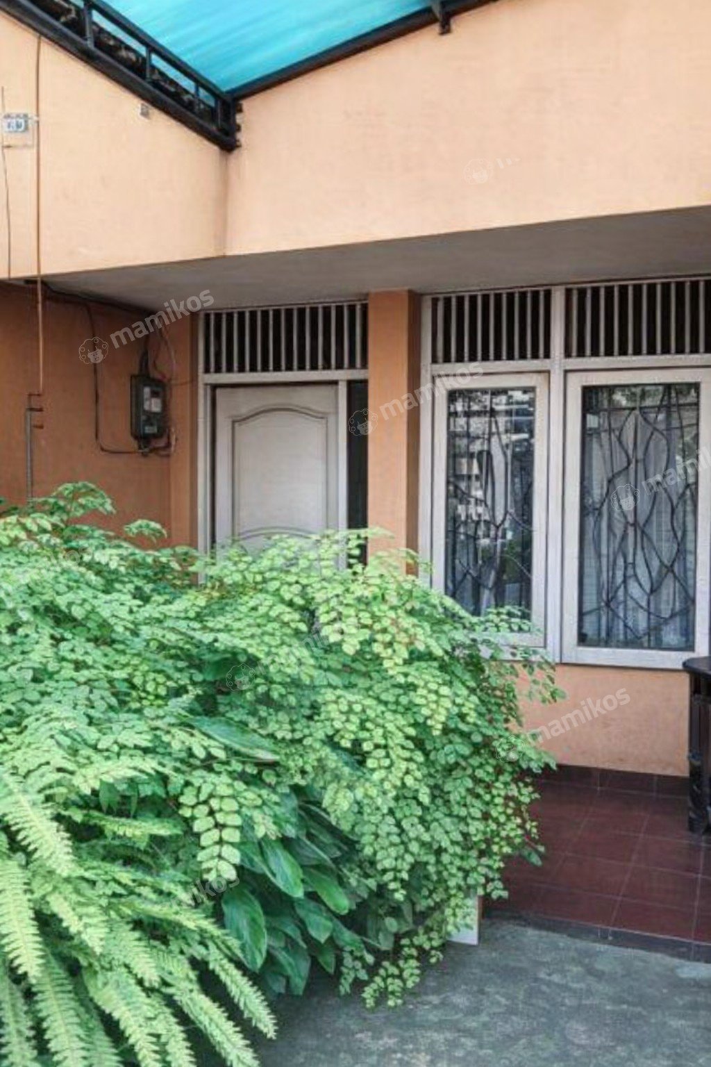 Rumah Sertifikat SHM 6 Kamar Tidur 5 Kamar Mandi Pondok Bambu Jakarta Timur - Photo 3
