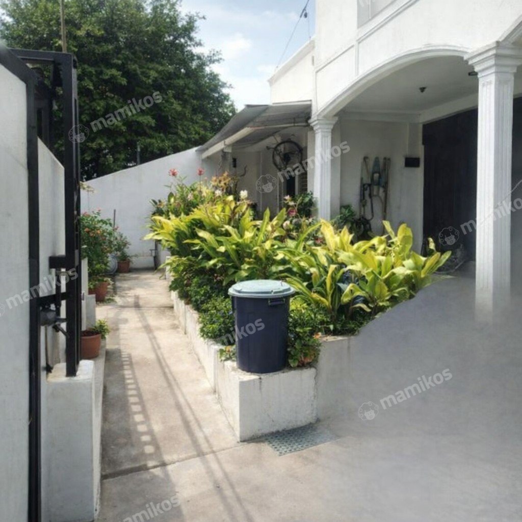 Rumah Sertifikat SHM 3 Kamar Tidur 212 Kamar Mandi Srengseng Jakarta Barat - Photo 5