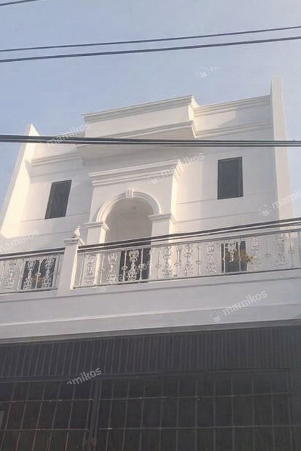 Rumah Sertifikat SHM 2 Kamar Tidur 3 Kamar Mandi Jembatan Lima Jakarta Barat - Photo 2