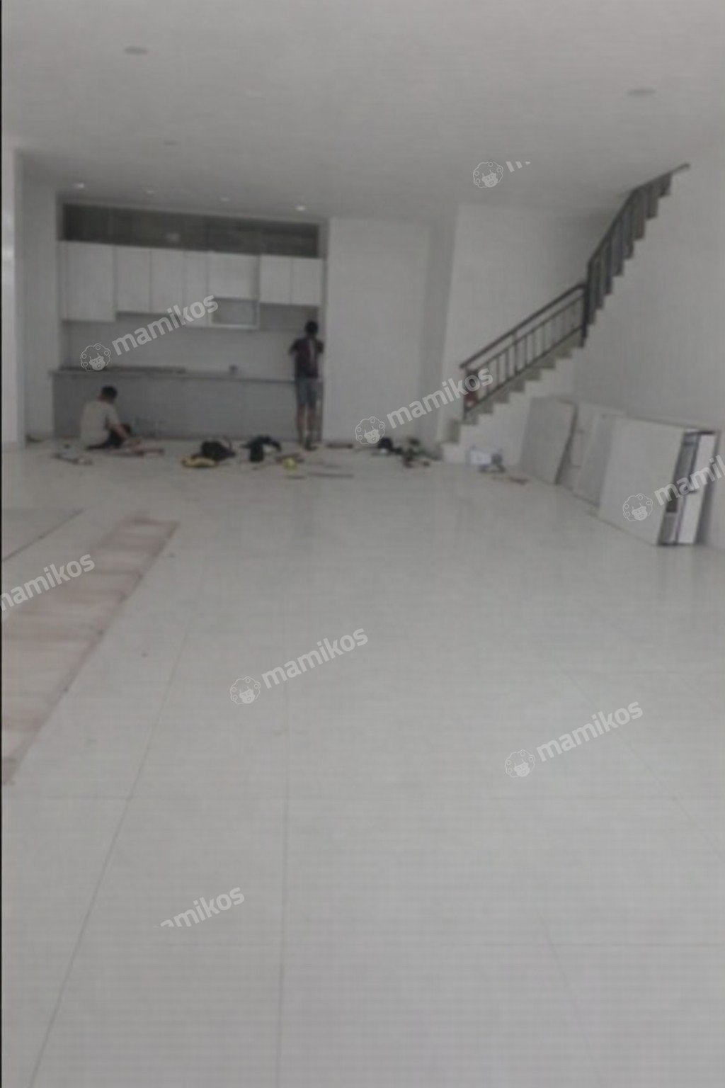 Rumah Sertifikat SHM 2 Kamar Tidur 3 Kamar Mandi Jembatan Lima Jakarta Barat - Photo 4