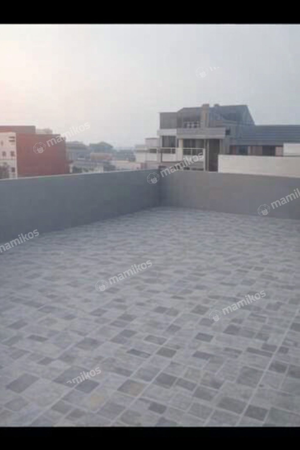 Rumah Sertifikat SHM 2 Kamar Tidur 3 Kamar Mandi Jembatan Lima Jakarta Barat - Photo 5