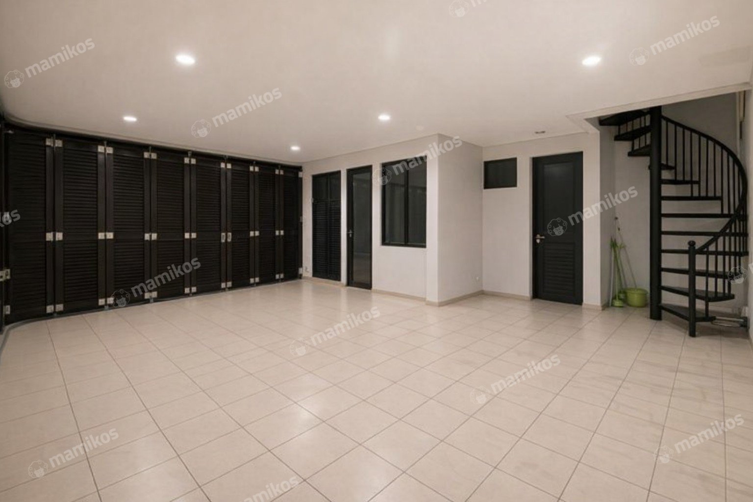 Rumah 5KT 5KM Cipete Jakarta Selatan