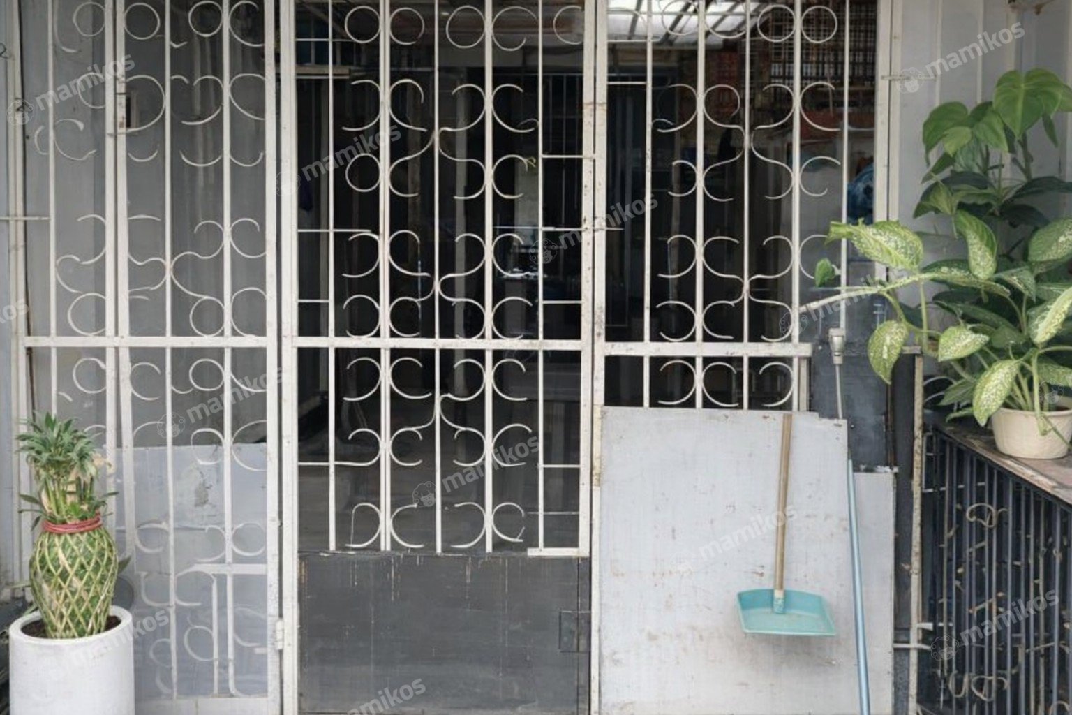 Rumah 4KT 2KM Duri Kepa Jakarta Barat