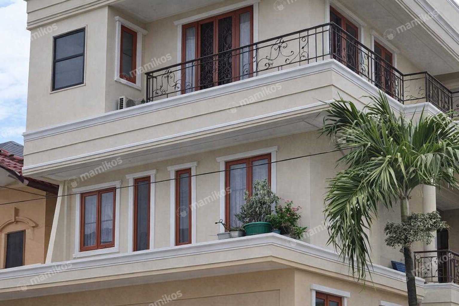 Rumah 5KT 4KM Cengkareng Barat Jakarta Barat