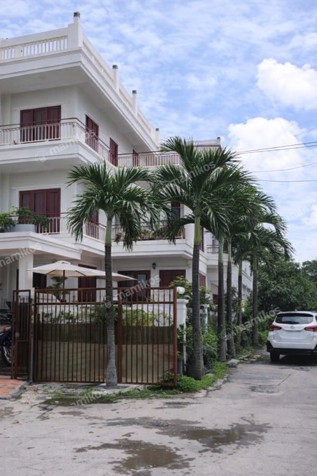 Rumah Sertifikat SHM 5 Kamar Tidur 4 Kamar Mandi Cengkareng Barat Jakarta Barat - Photo 2