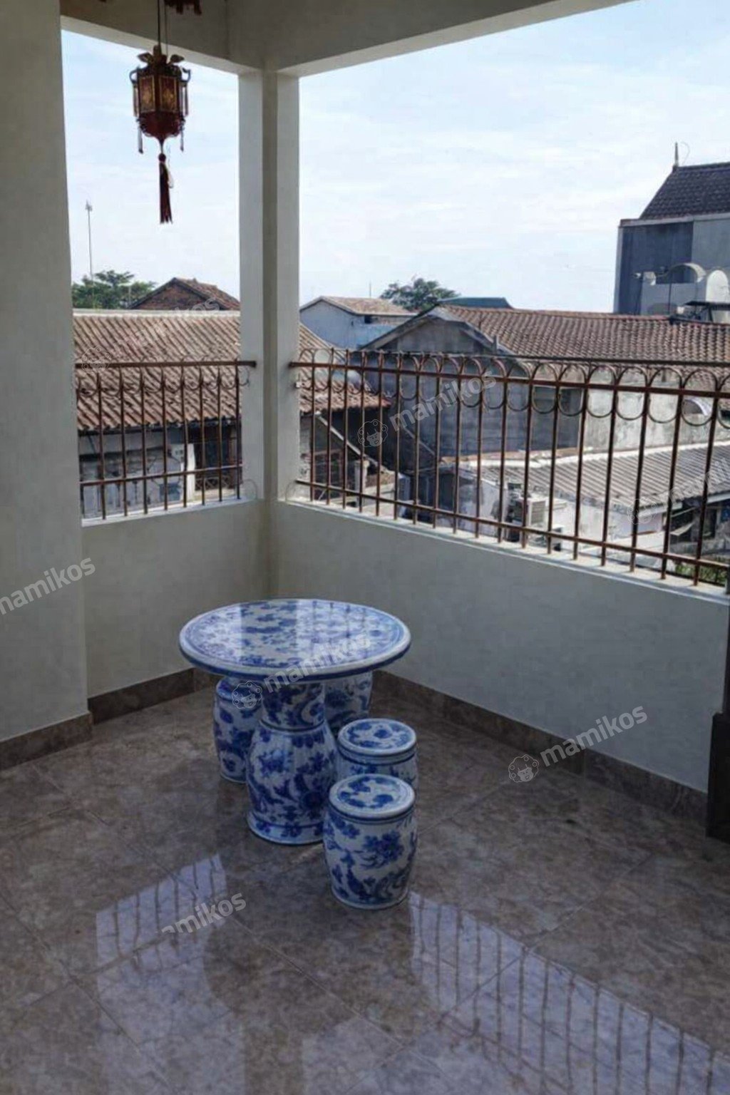 Rumah Sertifikat SHM 5 Kamar Tidur 4 Kamar Mandi Cengkareng Barat Jakarta Barat - Photo 3