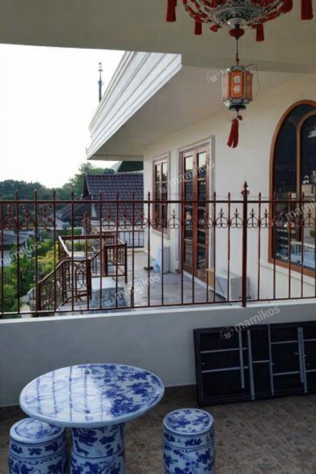 Rumah Sertifikat SHM 5 Kamar Tidur 4 Kamar Mandi Cengkareng Barat Jakarta Barat - Photo 4