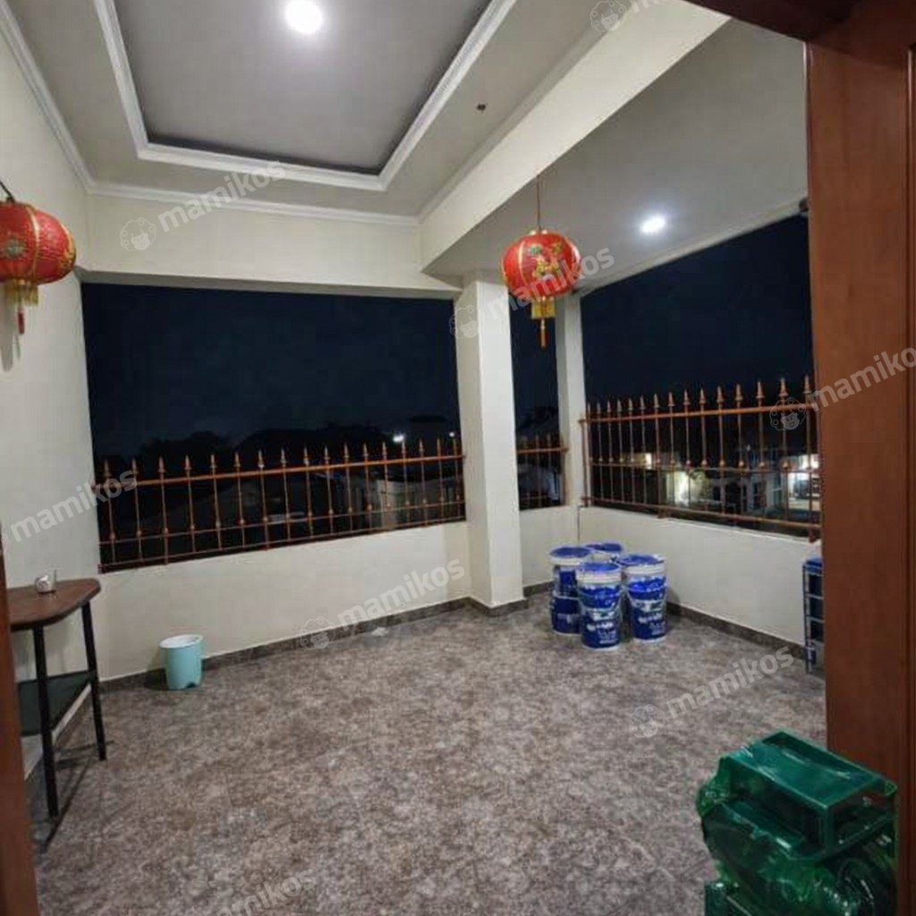 Rumah Sertifikat SHM 5 Kamar Tidur 4 Kamar Mandi Cengkareng Barat Jakarta Barat - Photo 5