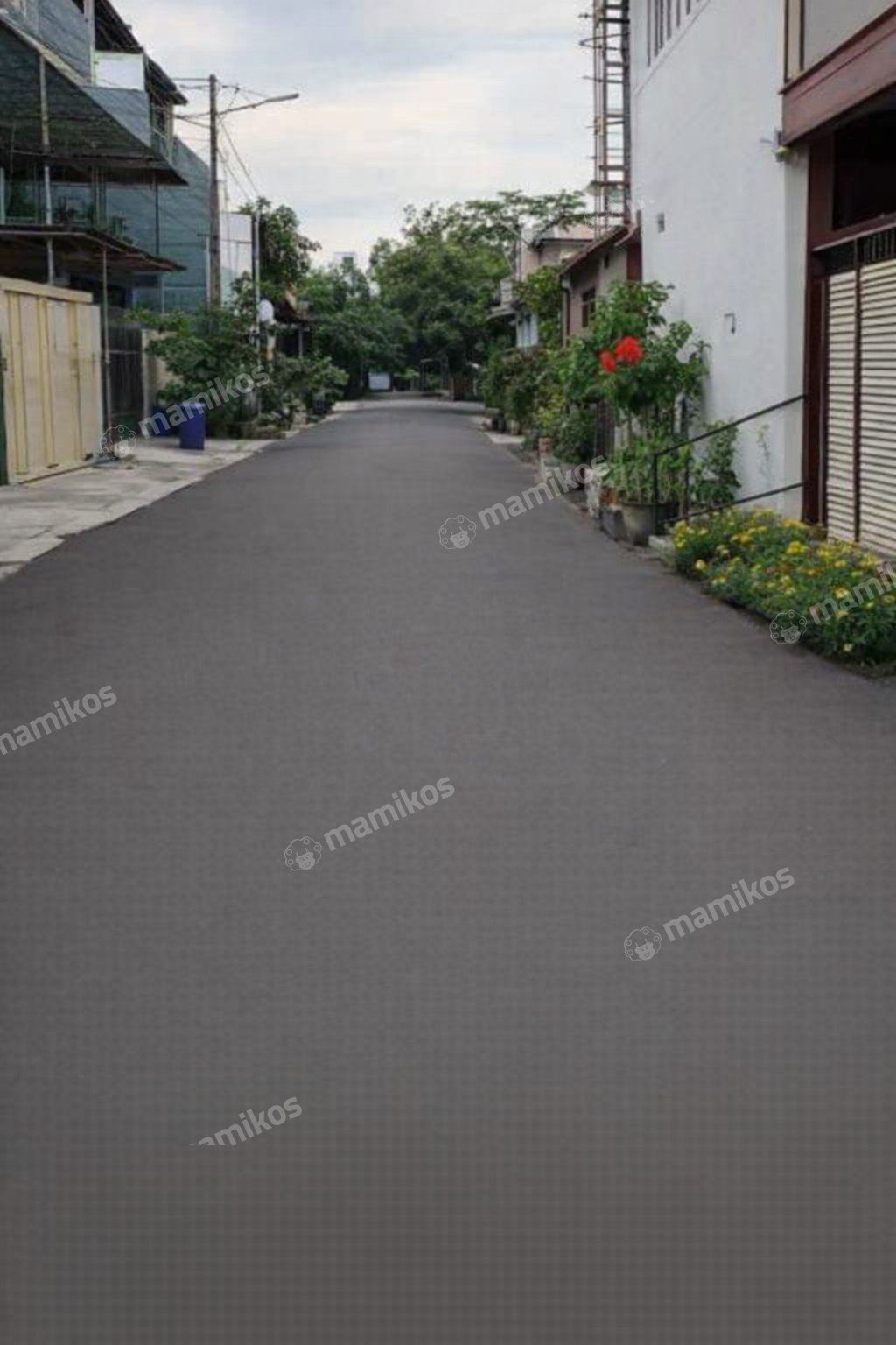 Rumah Sertifikat SHM 4 Kamar Tidur 3 Kamar Mandi Sunter Jakarta Utara - Photo 2