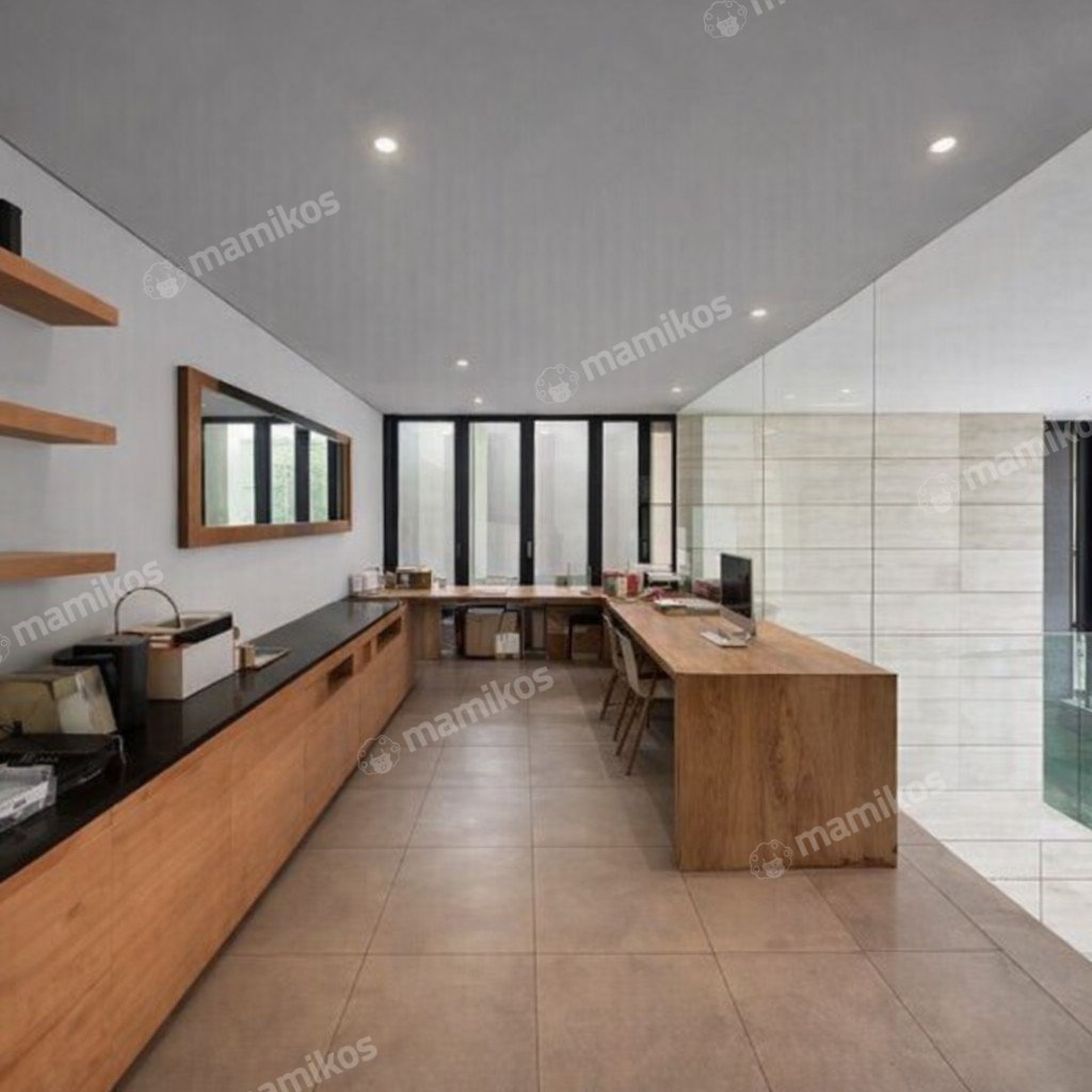 Rumah Sertifikat SHM 5 Kamar Tidur 5 Kamar Mandi Kebayoran Baru Jakarta Selatan - Photo 5