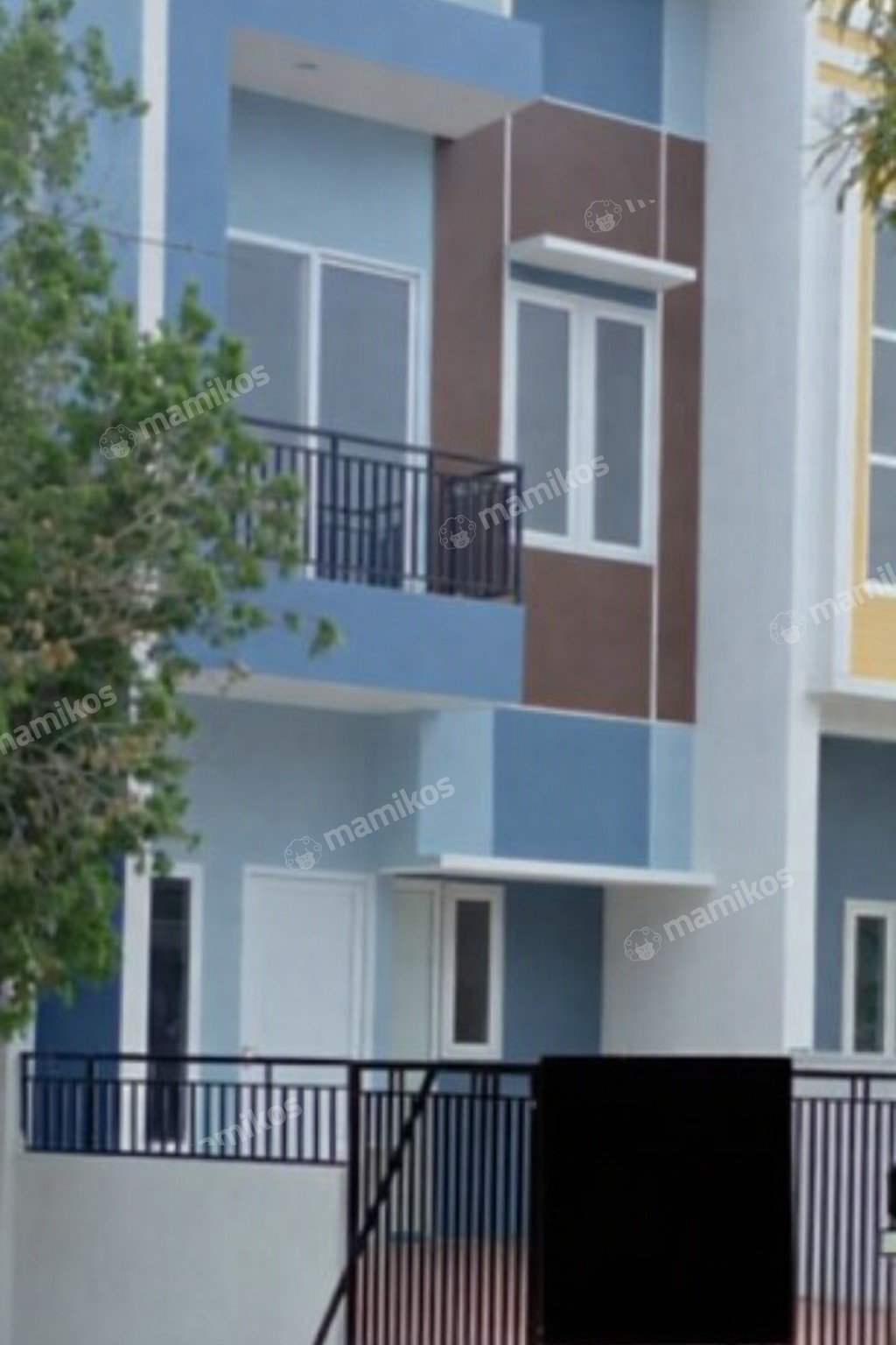 Rumah Baru Sertifikat SHM 3 Kamar Tidur Cilincing Jakarta Utara - Photo 4