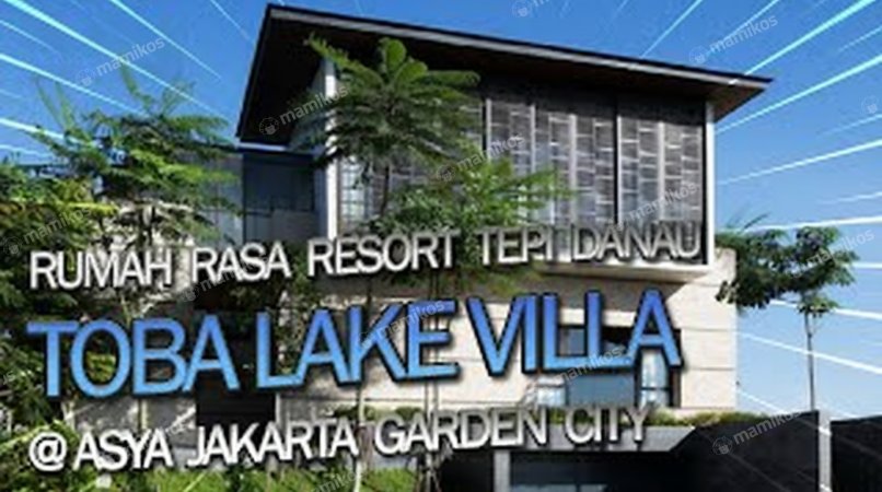 Rumah 4 Kamar Tidur 5 Kamar Mandi 3 Lantai Cakung Jakarta Timur - Photo 2