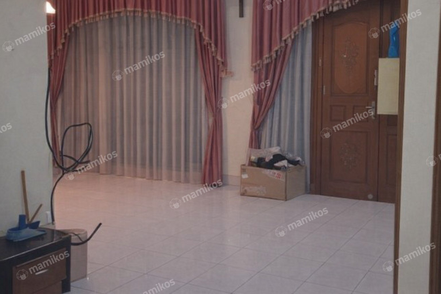 Rumah Sertifikat SHM 5 Kamar Tidur 4 Kamar Mandi Kelapa Gading Jakarta Utara