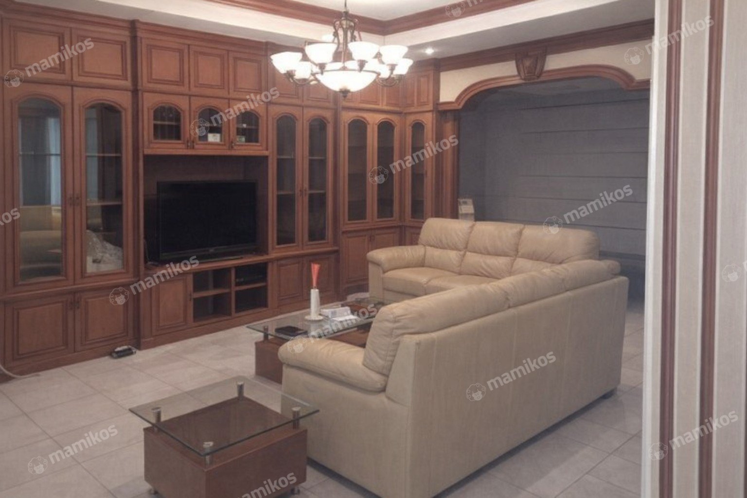 Rumah Sertifikat SHM 5 Kamar Tidur 4 Kamar Mandi Kelapa Gading Jakarta Utara - Photo 2