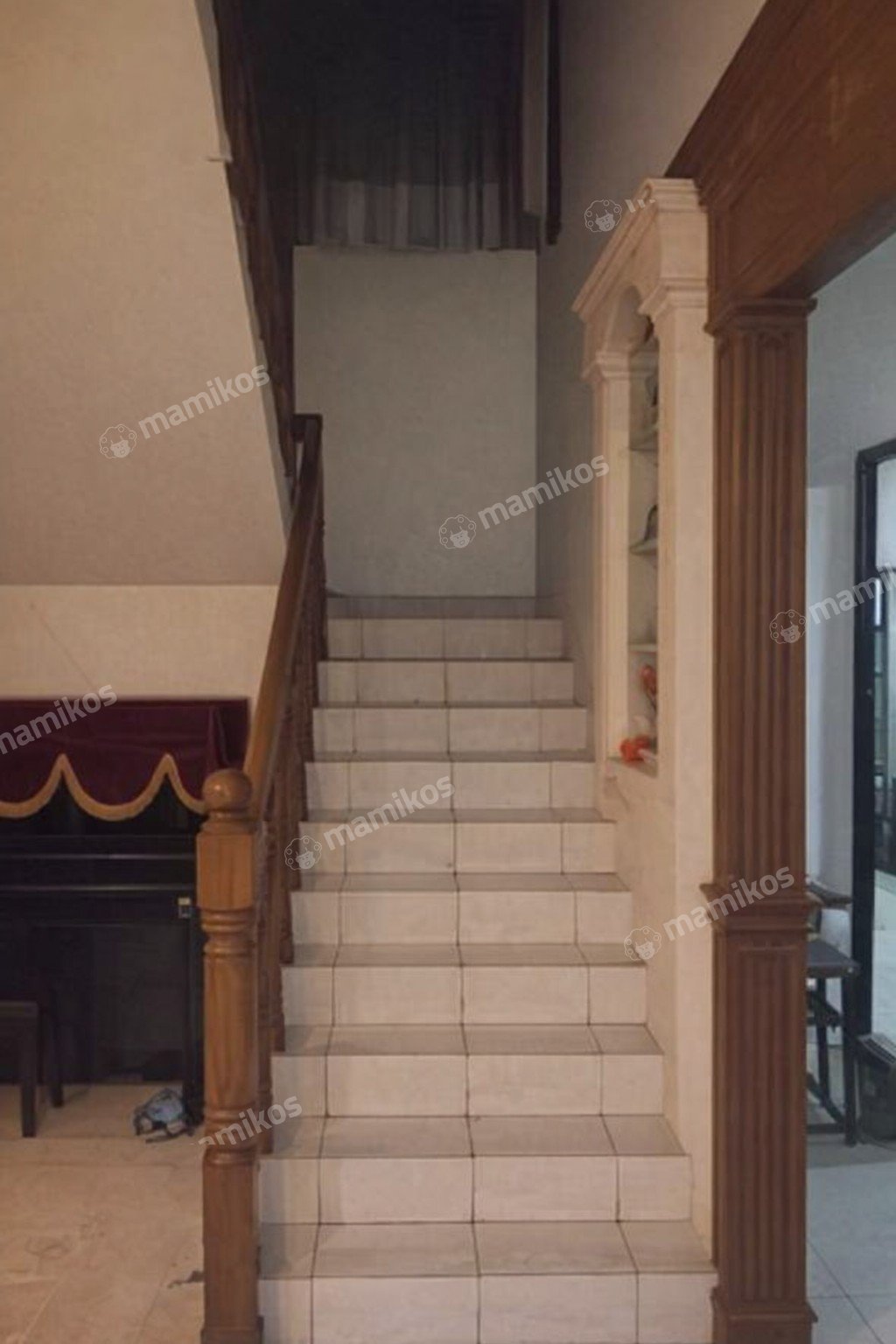 Rumah Sertifikat SHM 5 Kamar Tidur 4 Kamar Mandi Kelapa Gading Jakarta Utara - Photo 3
