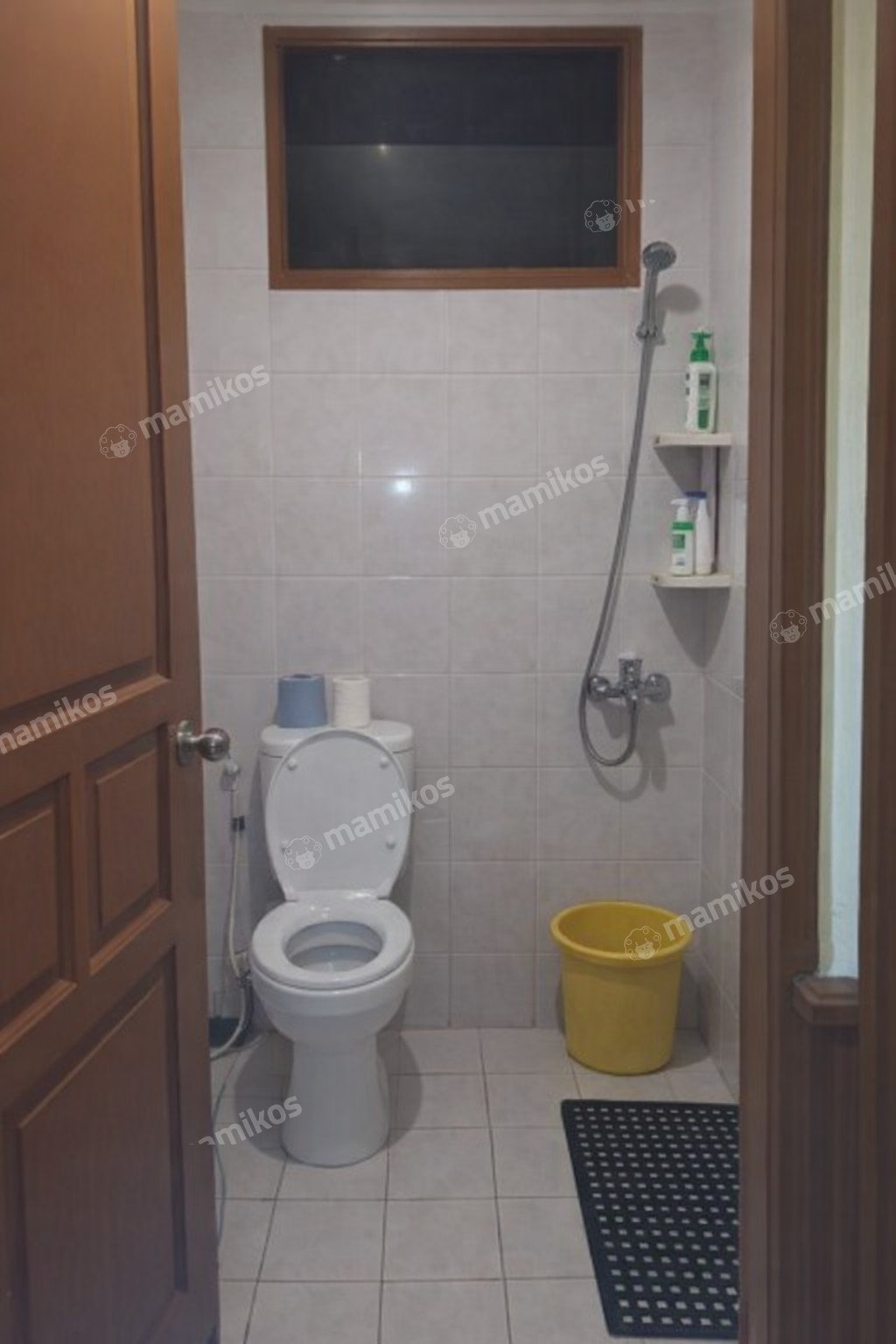Rumah Sertifikat SHM 5 Kamar Tidur 4 Kamar Mandi Kelapa Gading Jakarta Utara - Photo 4