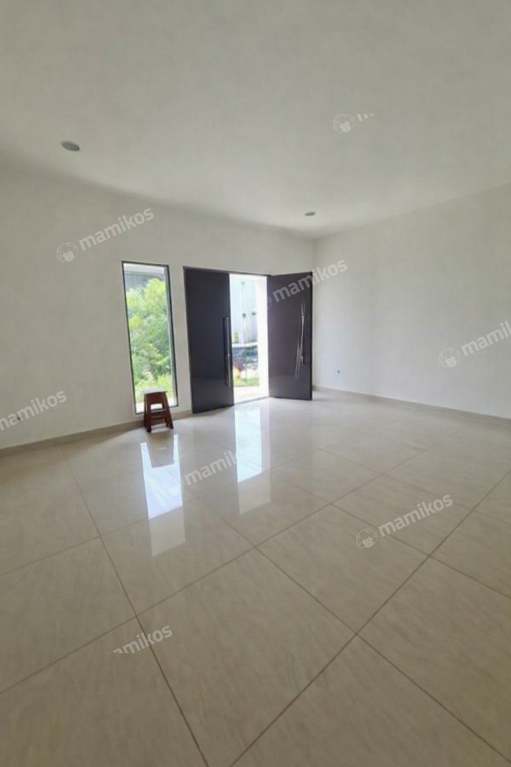 Rumah Sertifikat PPJB 4 Kamar Tidur 4 Kamar Mandi Golf Island Jakarta Utara - Photo 3