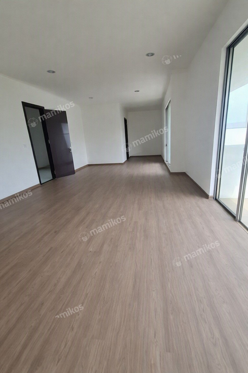 Rumah Sertifikat PPJB 4 Kamar Tidur 4 Kamar Mandi Golf Island Jakarta Utara - Photo 5